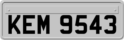 KEM9543