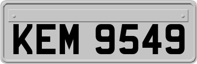 KEM9549