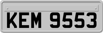 KEM9553