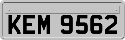 KEM9562