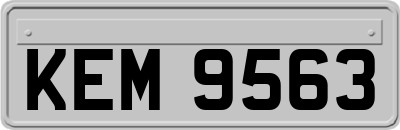 KEM9563