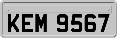 KEM9567
