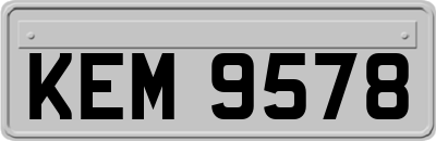 KEM9578