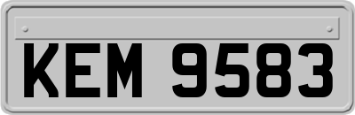 KEM9583