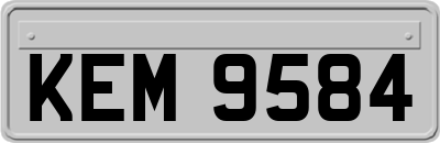 KEM9584