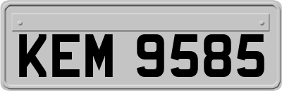 KEM9585