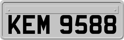 KEM9588