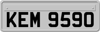 KEM9590
