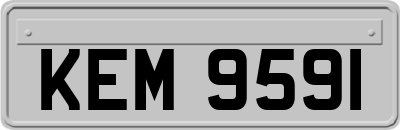 KEM9591