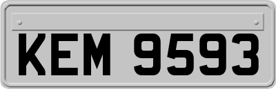 KEM9593