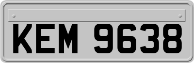 KEM9638