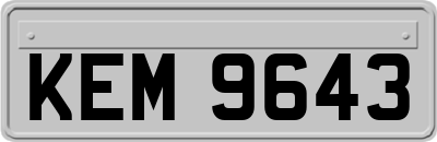 KEM9643
