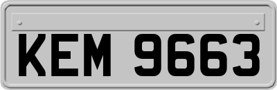 KEM9663