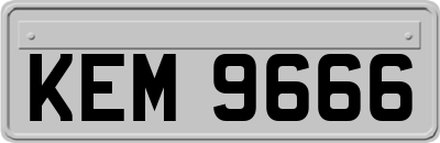 KEM9666
