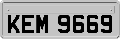 KEM9669