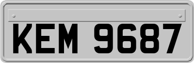 KEM9687