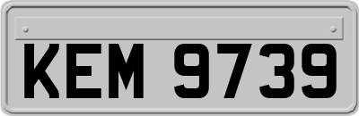 KEM9739