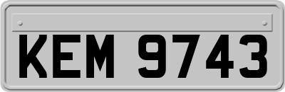 KEM9743