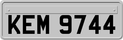 KEM9744