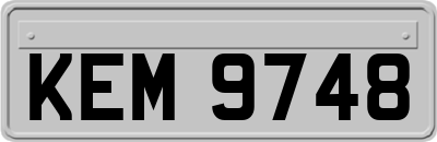 KEM9748