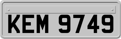KEM9749