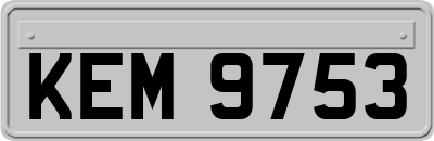 KEM9753