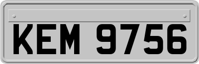 KEM9756