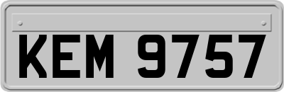 KEM9757