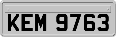 KEM9763