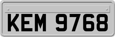 KEM9768