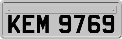 KEM9769