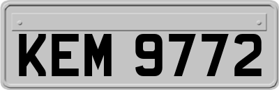 KEM9772