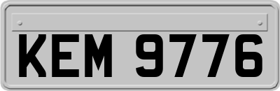 KEM9776