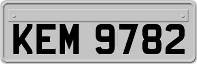KEM9782