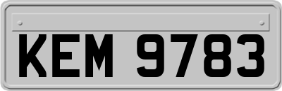 KEM9783