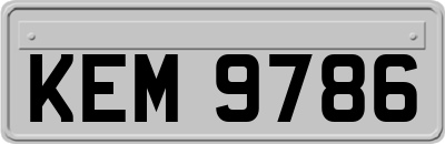 KEM9786