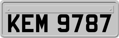KEM9787