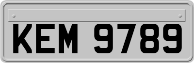 KEM9789