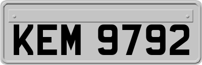 KEM9792