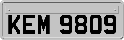 KEM9809