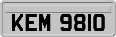 KEM9810