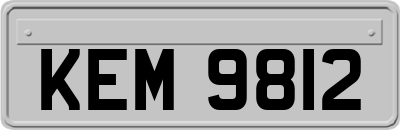 KEM9812