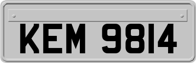 KEM9814