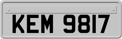 KEM9817