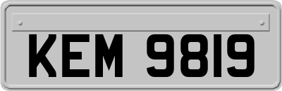 KEM9819