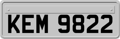 KEM9822