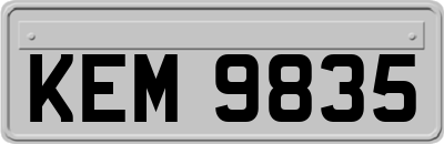 KEM9835