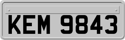 KEM9843