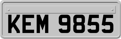 KEM9855