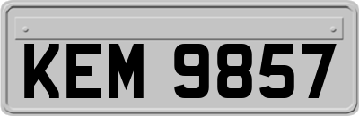 KEM9857